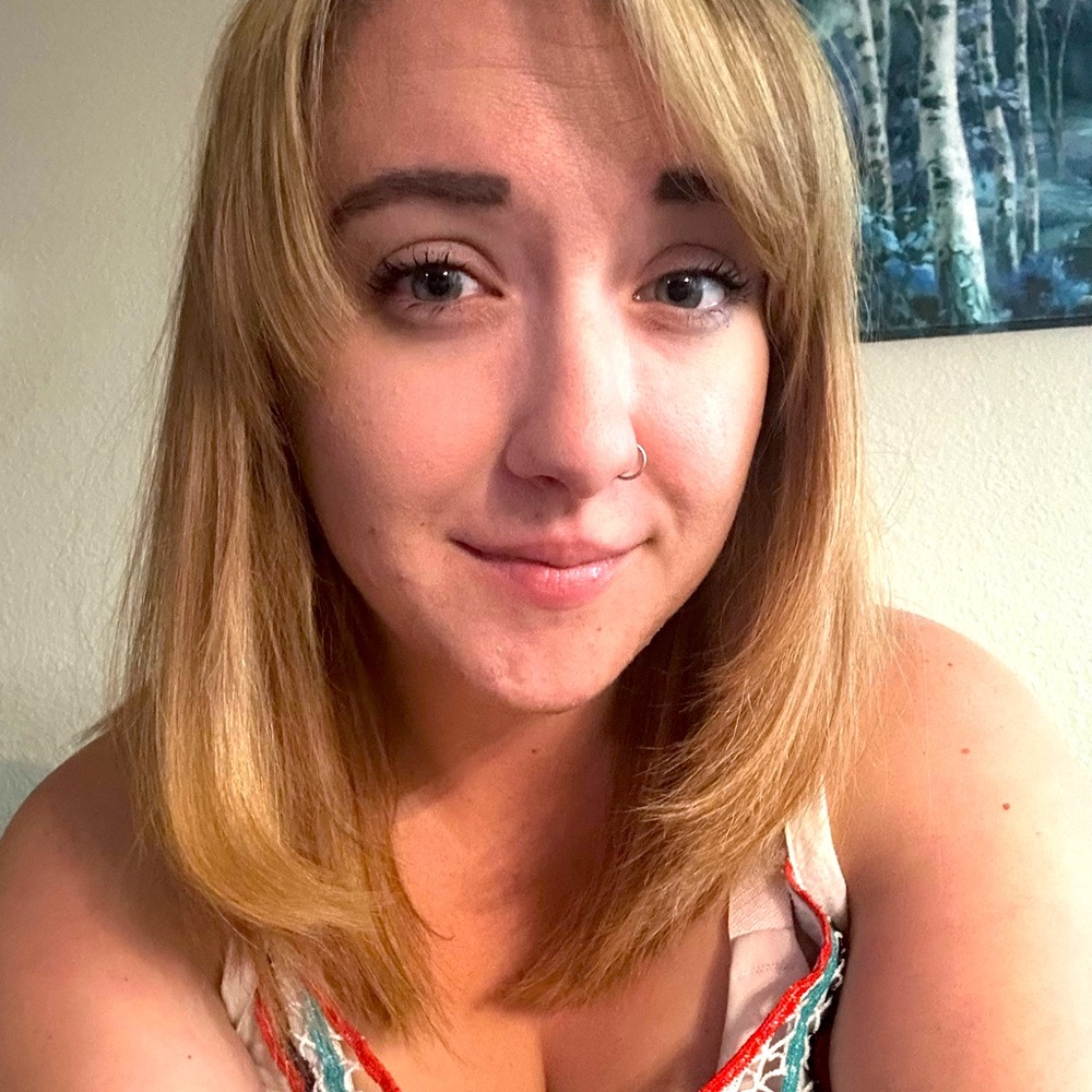 Meet your Posher, Amanda